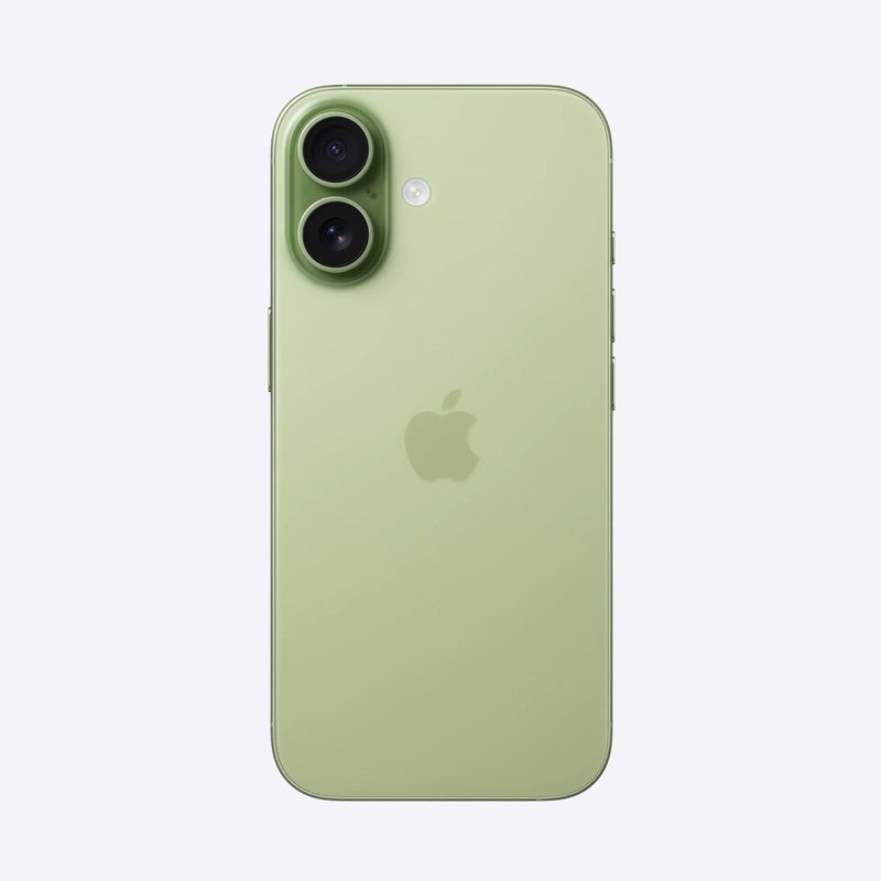 iPhone 16 Series