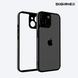 iPhone 15 Frosted Case