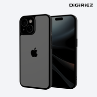 iPhone 15 Leather Case