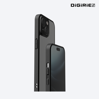 iPhone 15 Liquid Silicon Case