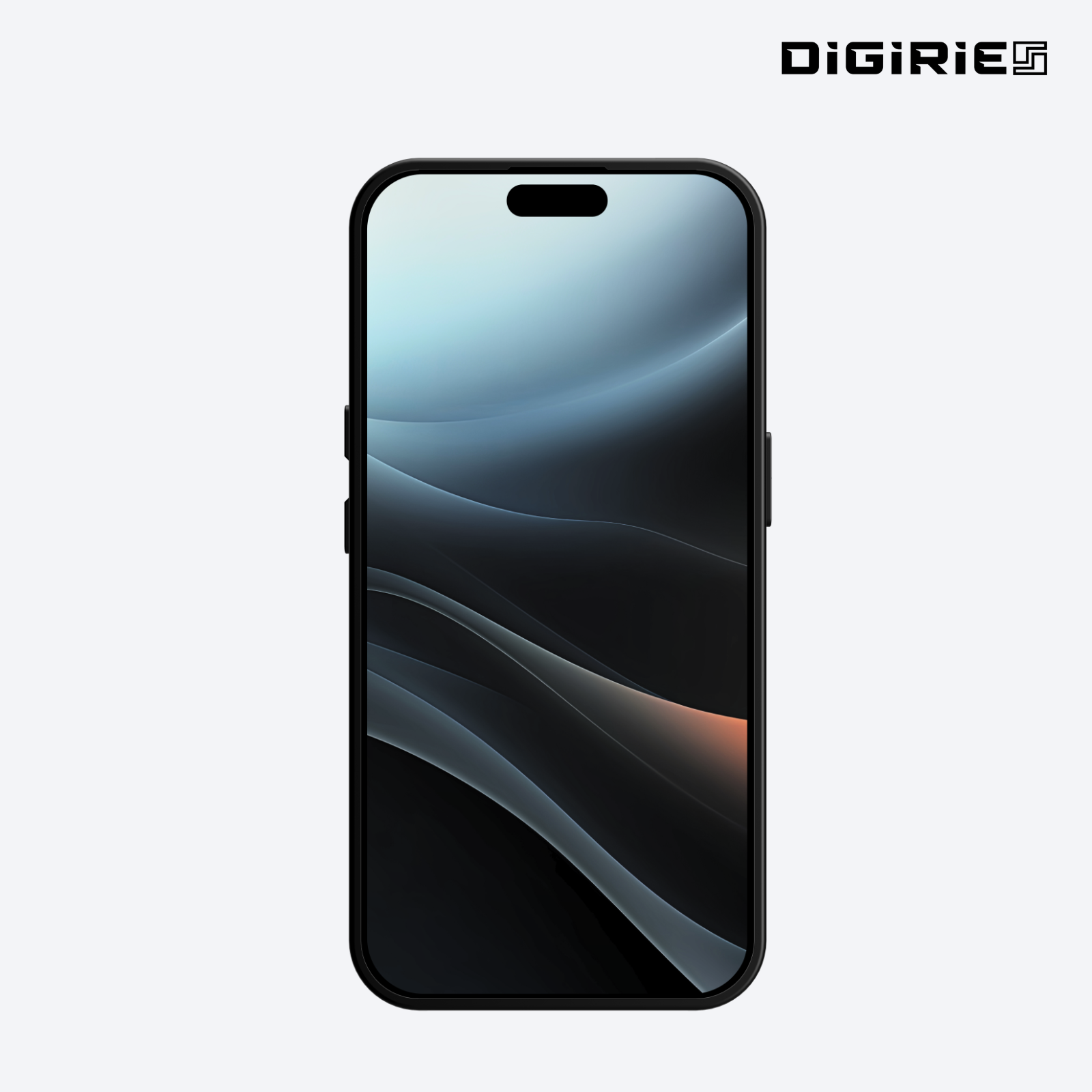 iPhone 15 Hybrid Case