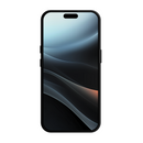 iPhone 15 Plus Black Phone Case