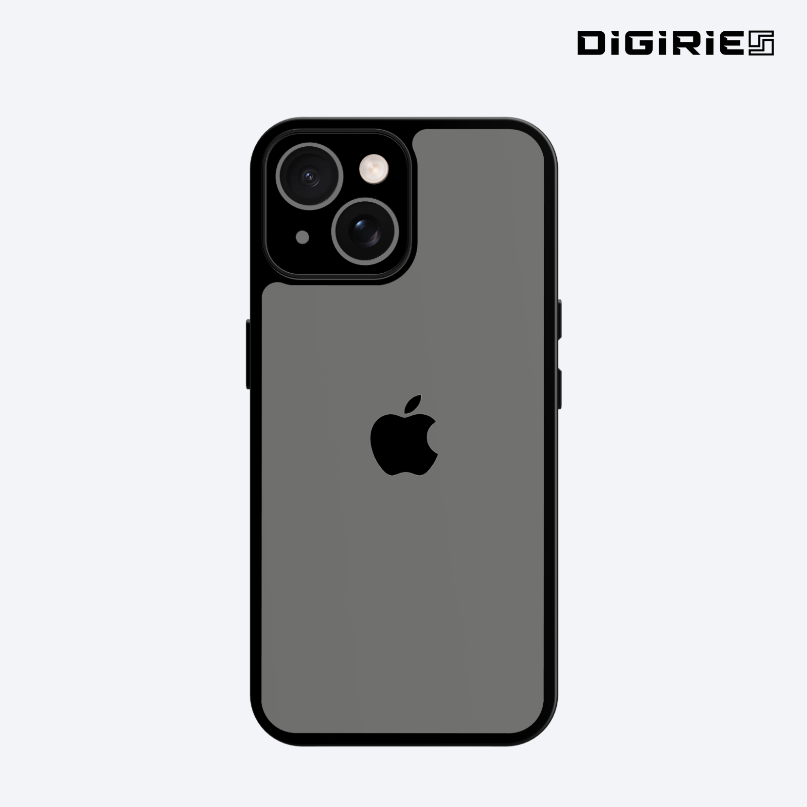 iPhone 15 Hybrid Case